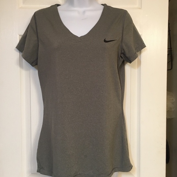 4/$20 Nike Dri Fit Shirt - Picture 1 of 2